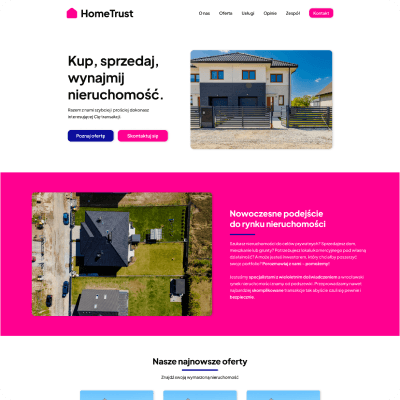 HomeTrust