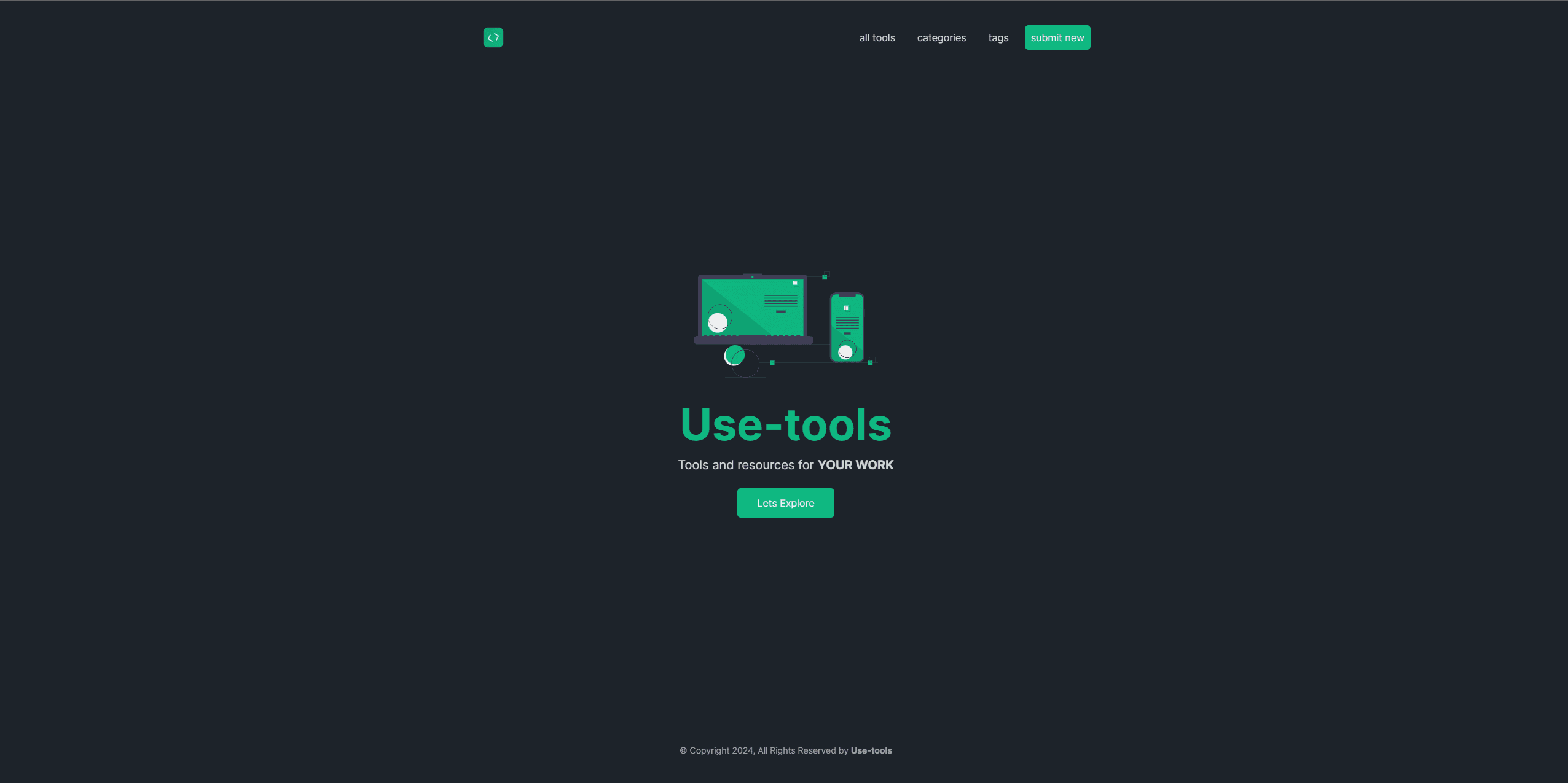 Use Tools